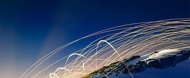 科技、创新无限