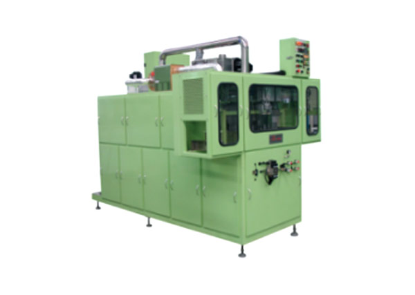 关于零部件91大香蕉视频污污机工艺流程的详细介绍