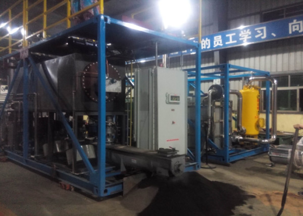 如何正确操作和维护MVR母液蒸发干燥设备以确保高效处理？