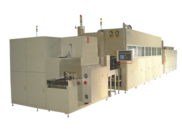 91大香蕉视频污污液的选择是否影响一体化超声波91大香蕉视频污污机的效果？