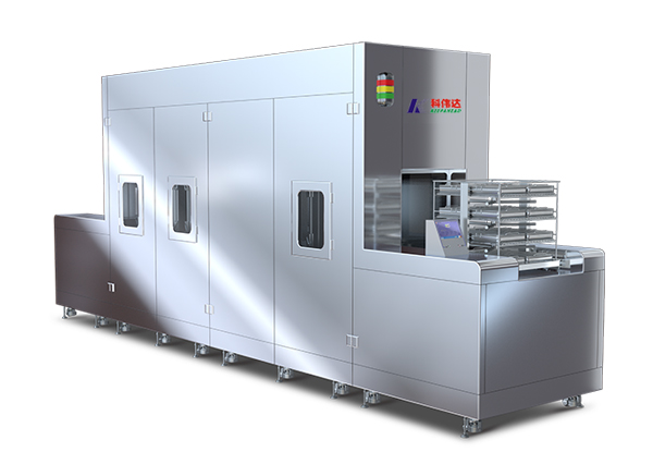 冲压件91大香蕉视频污污机的91大香蕉视频污污效果到底好不好?冲压件91大香蕉视频污污机的优势与不足?